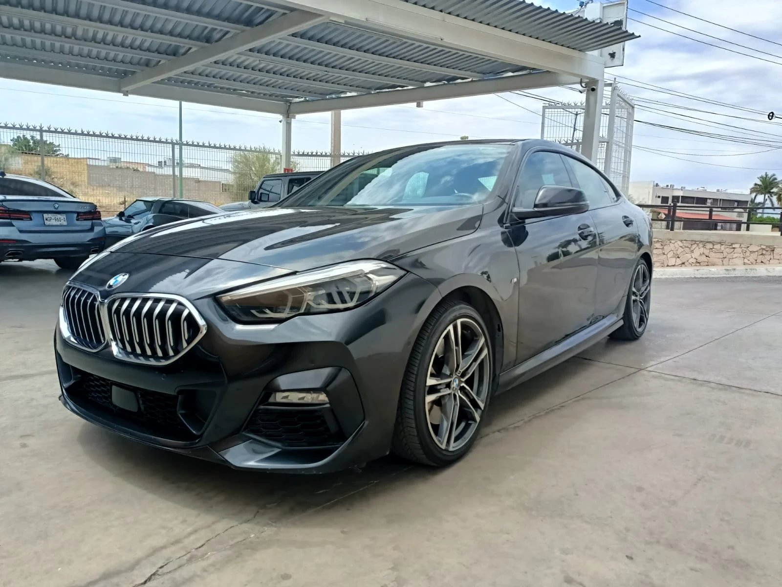 BMW 220i m Sport 2022 - Foto 1