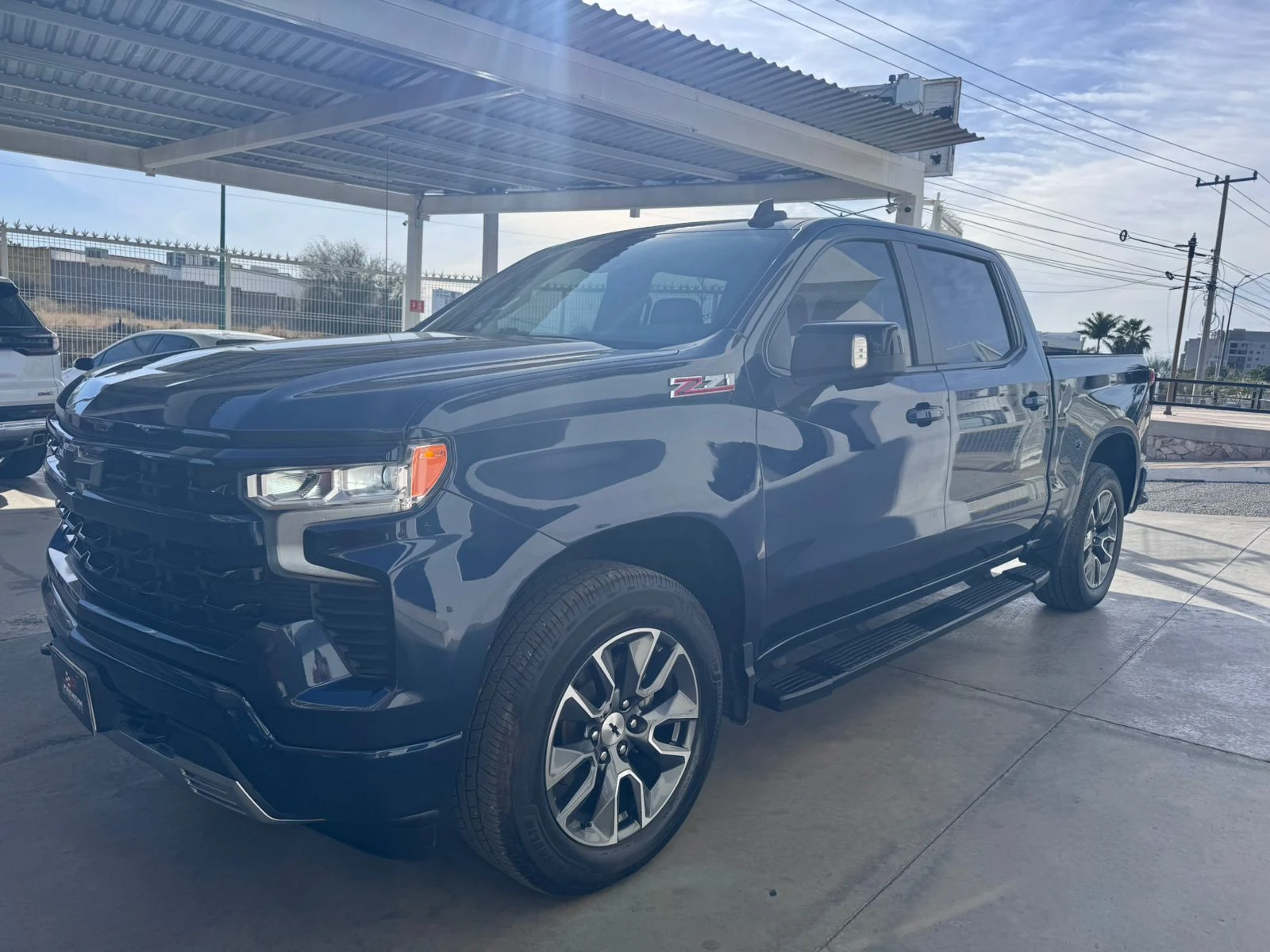 Chevrolet CHEYENNE RST 2023 - Foto 1