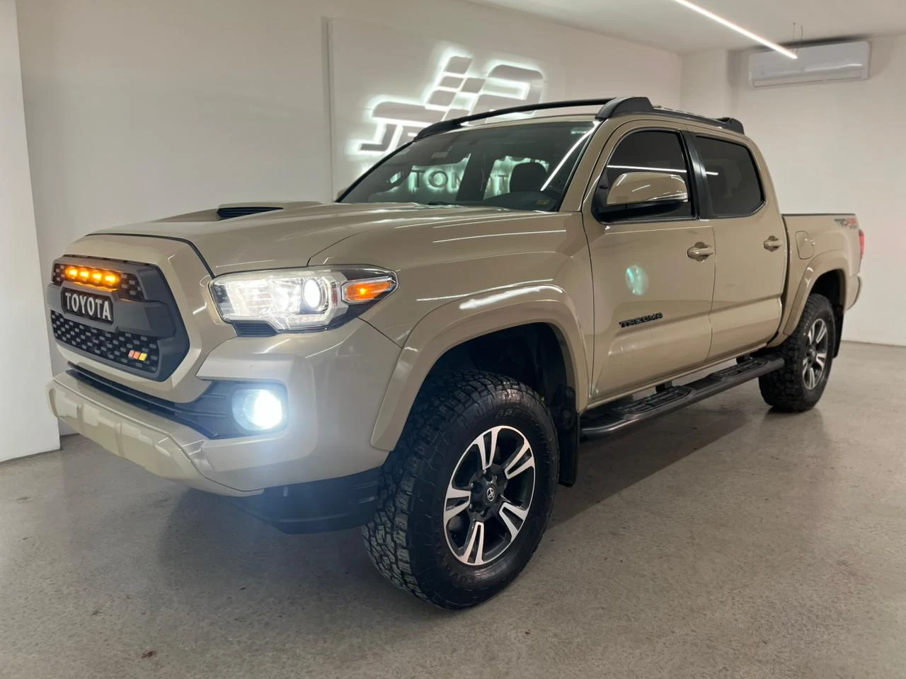 Toyota TACOMA TRD SPORT 2019 - Foto 1