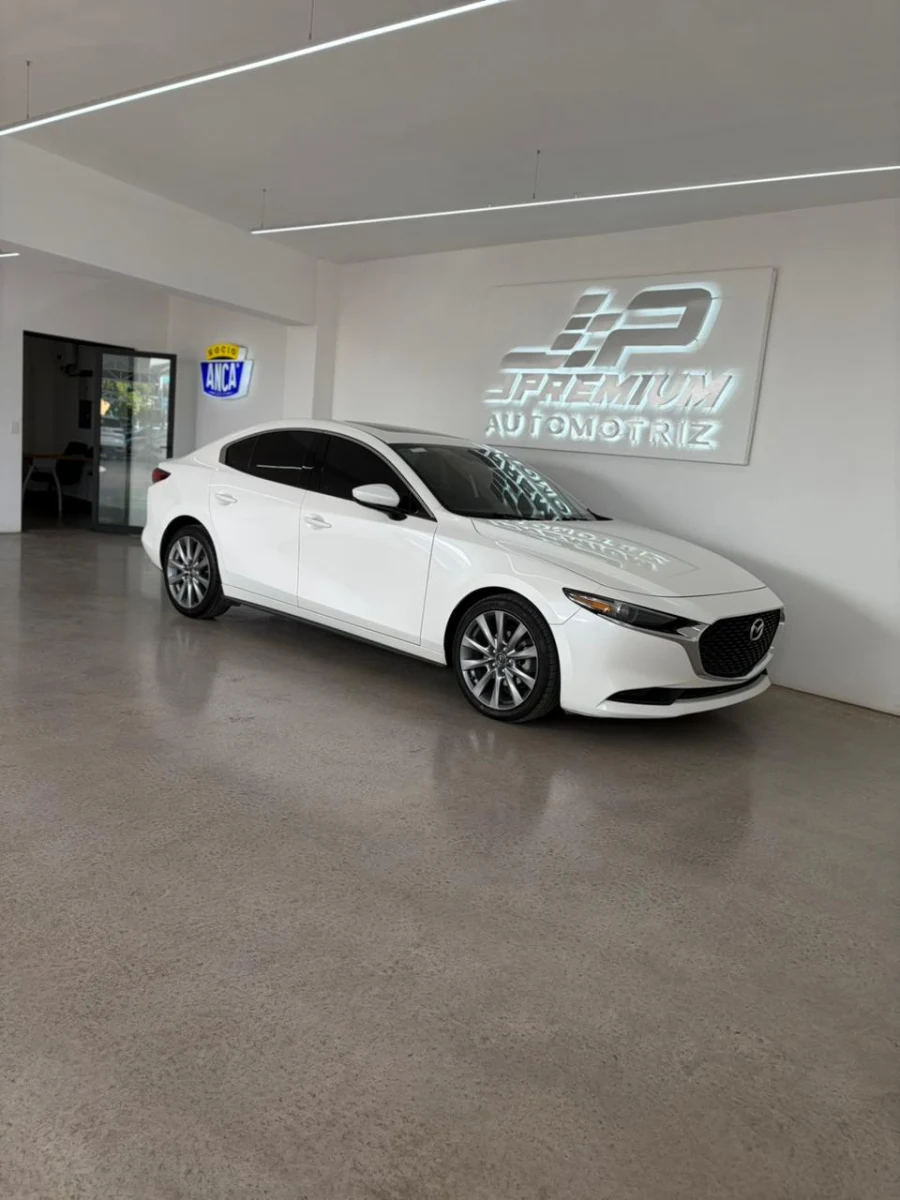 Mazda GRANDO TOURING 2023 - Foto 1