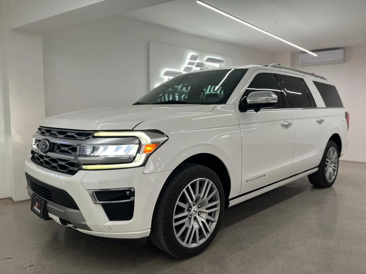 Ford EXPEDITION PLATINUM MAX 2022 - Foto 1