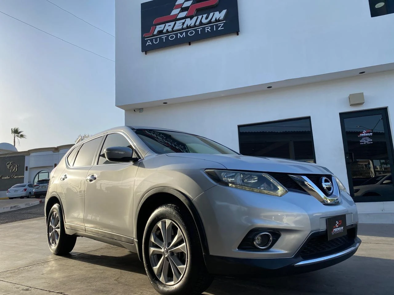Nissan X-TRAIL SENSE 2016 - Foto 1
