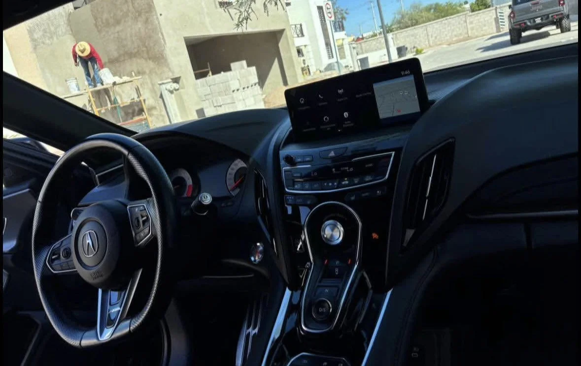 Acura RDX 2023