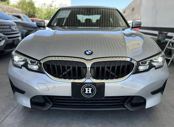 BMW Serie 3 320iA Sport Line 2020 - Foto 1