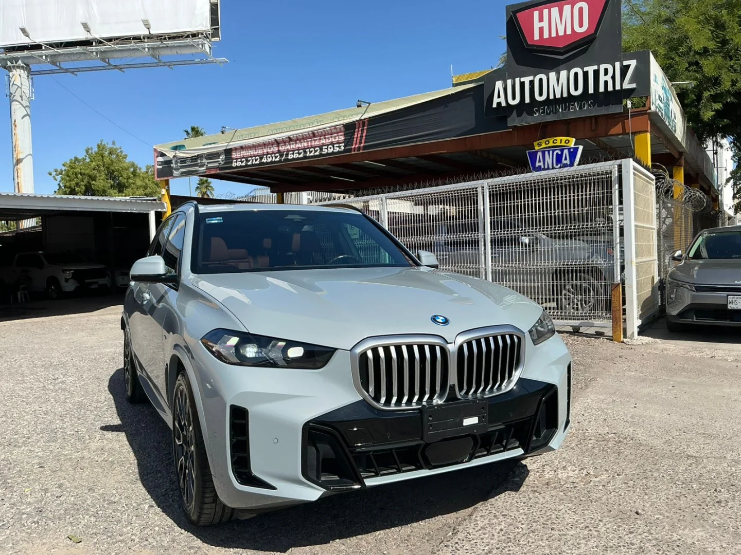 BMW X5 2024 - Foto 1