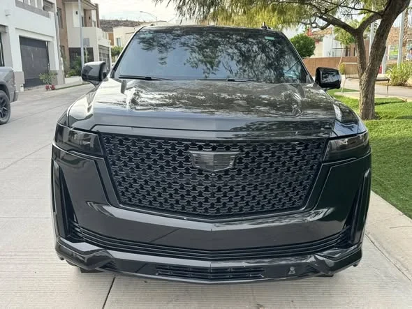 Cadillac Escalade 600 L 4x4 2023 - Foto 1