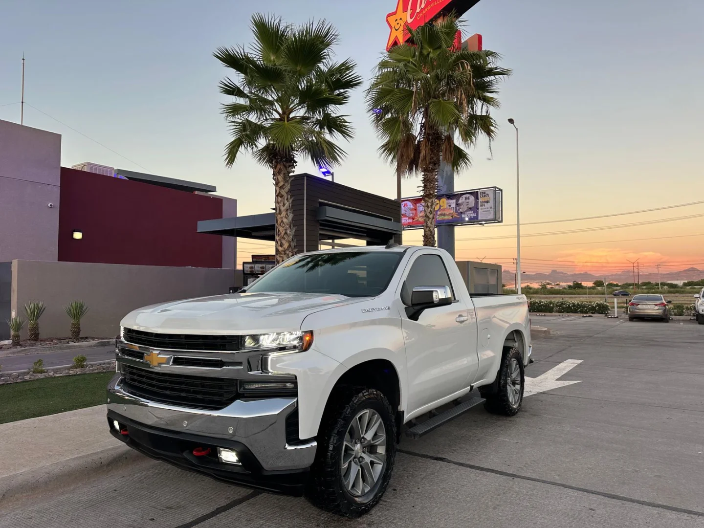 Chevrolet Cheyenne 2020 - Foto 1