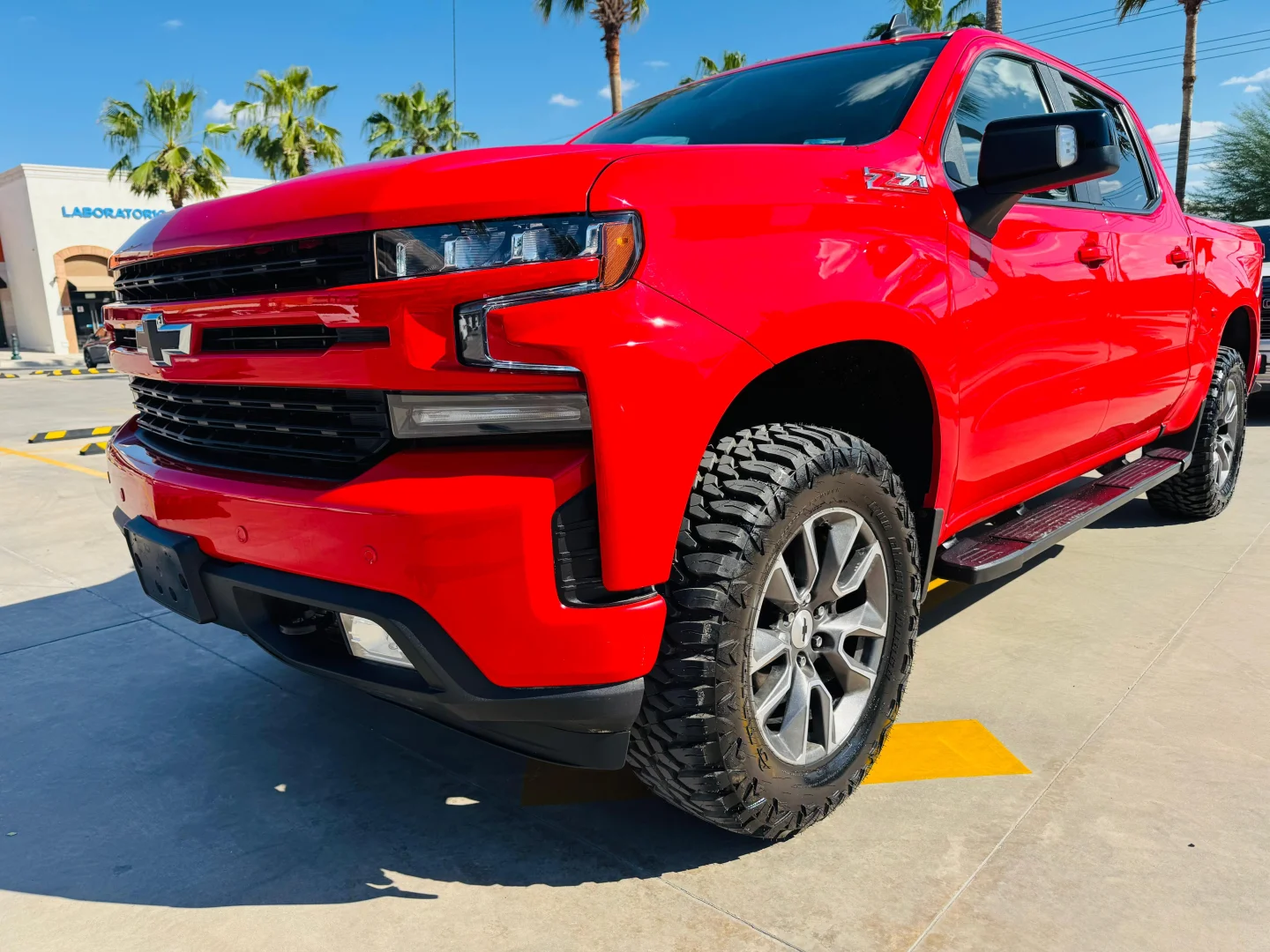 Chevrolet CHEYENNE RST 2020 - Foto 1