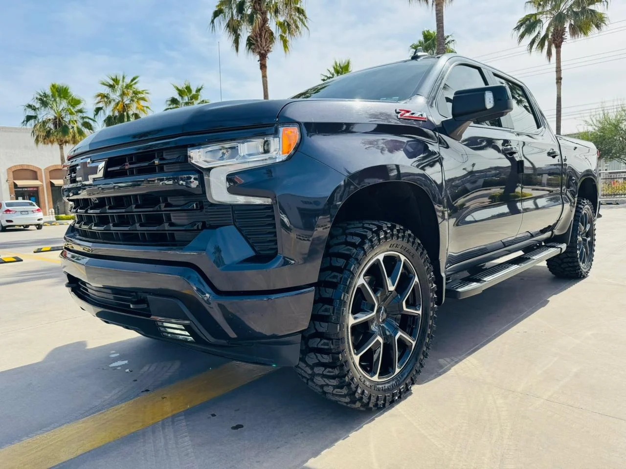 Chevrolet CHEYENNE RST 2023 - Foto 1