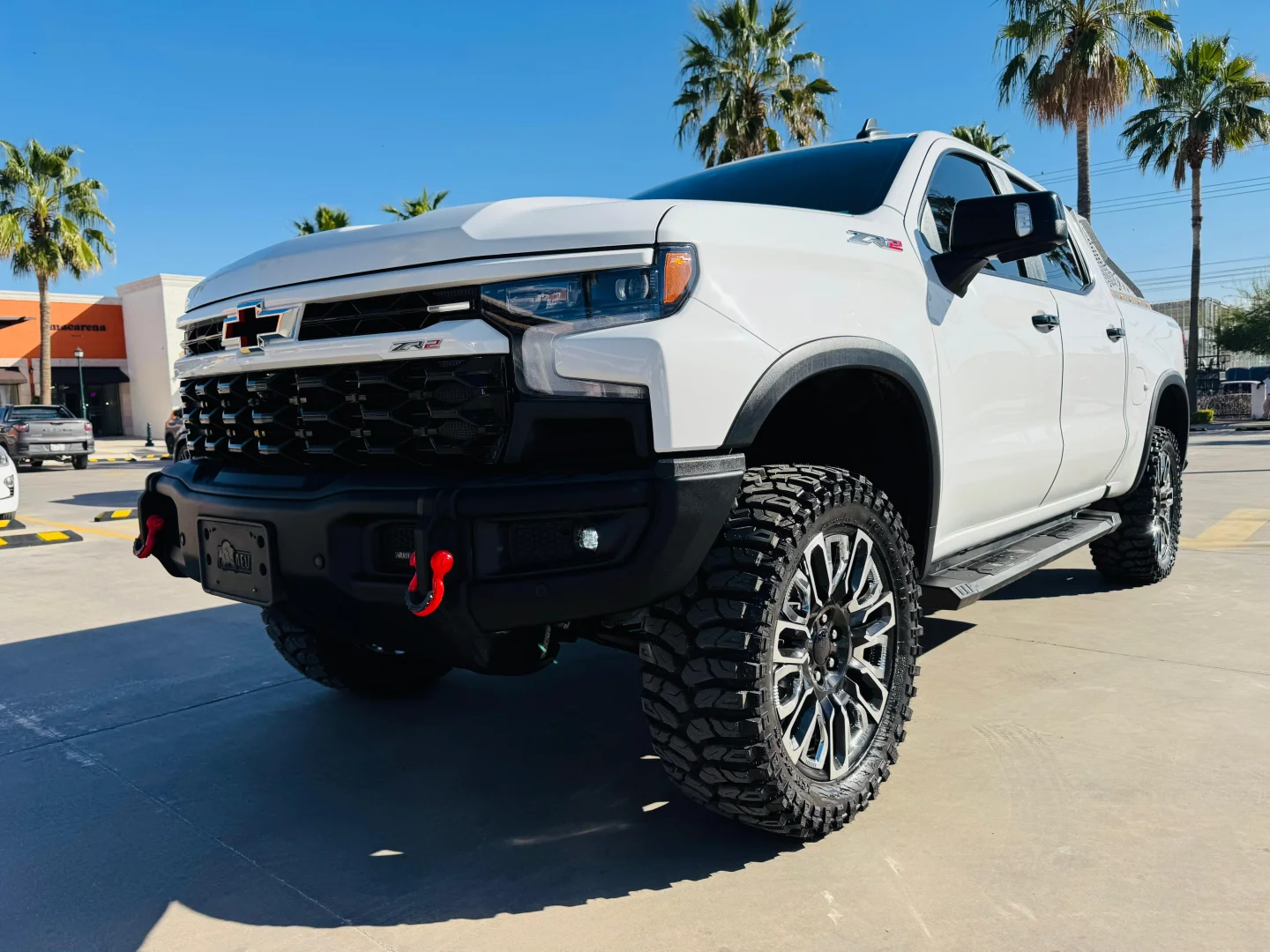 Chevrolet Cheyenne 2024 - Foto 1