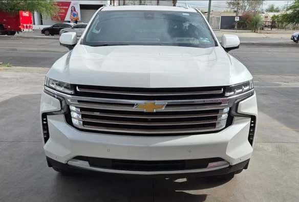 Chevrolet Tahoe Highcountry 4x4 2021 - Foto 1