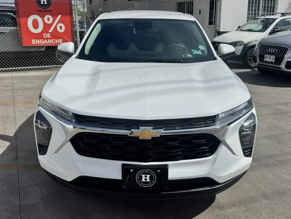 Chevrolet Trax LS 2024 - Foto 1