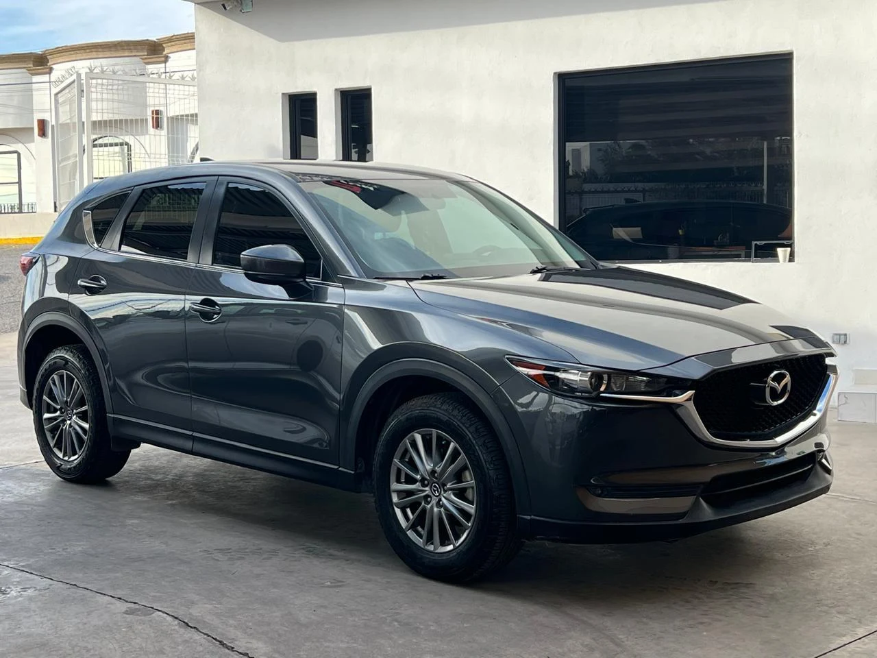 Mazda CX5 I SPORT 2018 - Foto 1