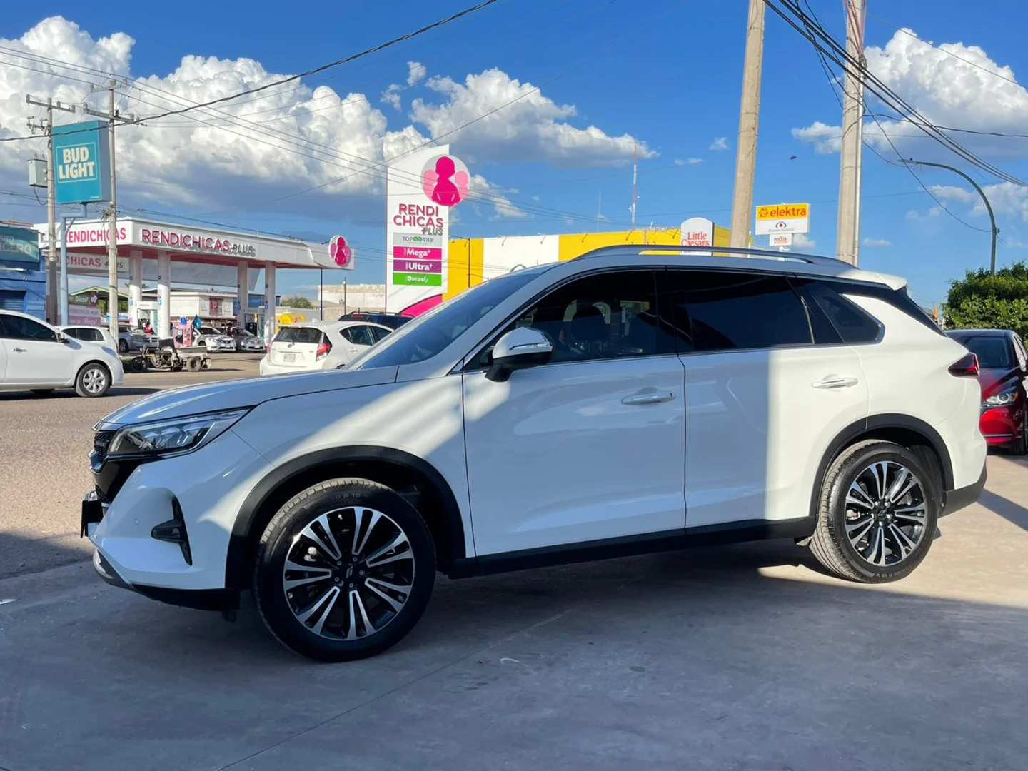 Dodge Journey 2022 - Foto 1