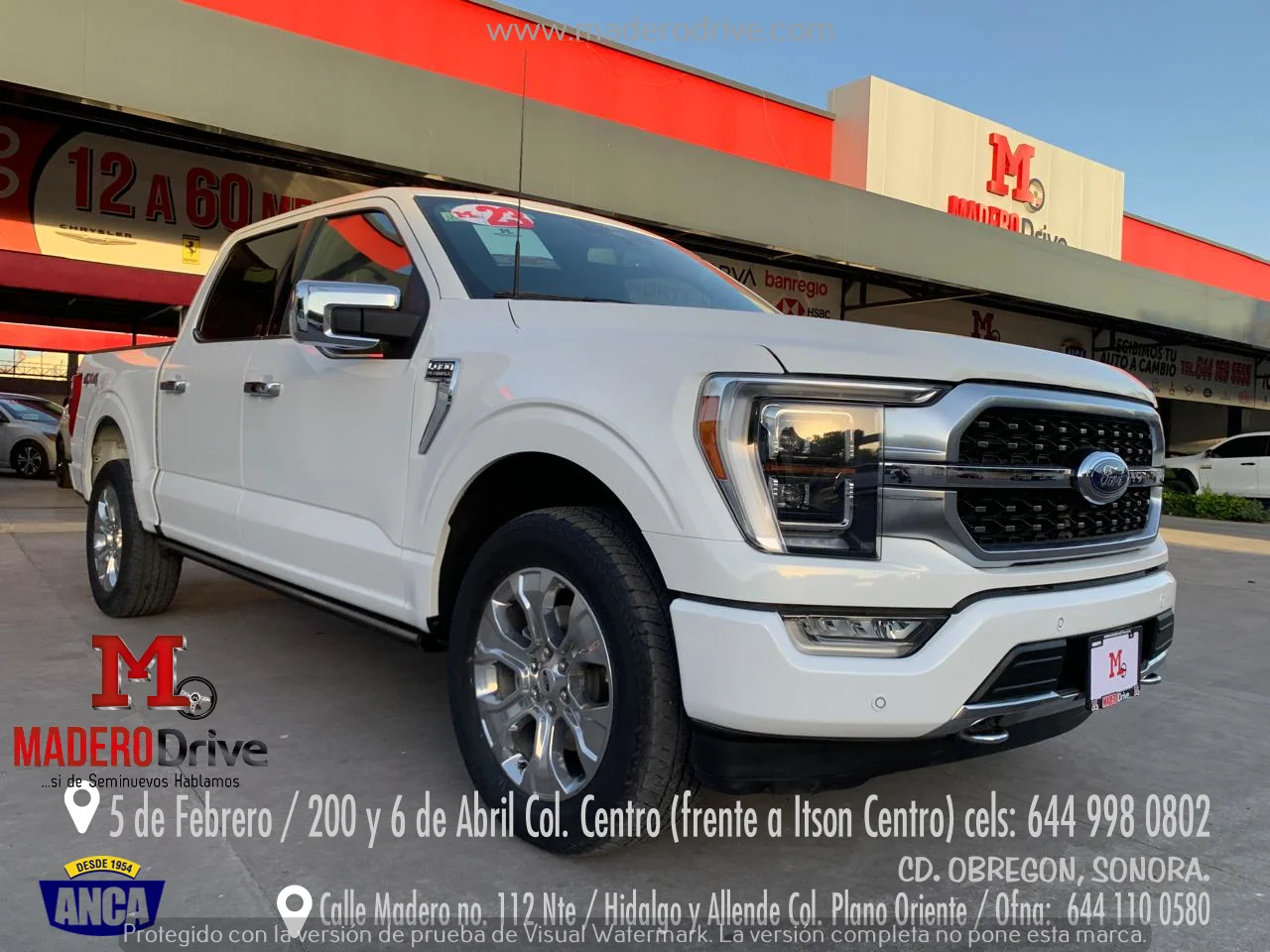 Ford Lobo 2023 - Foto 1