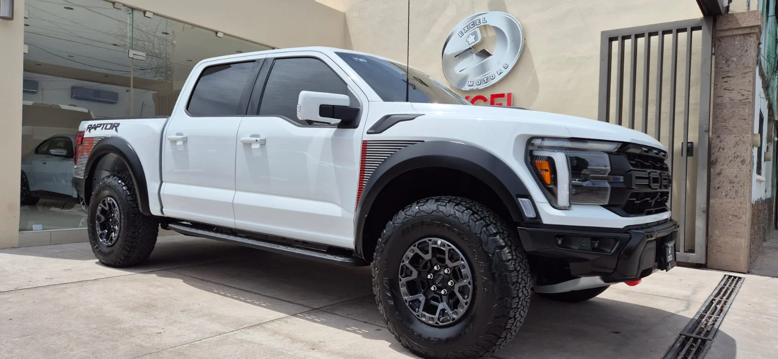 Ford Lobo 2024 - Foto 1