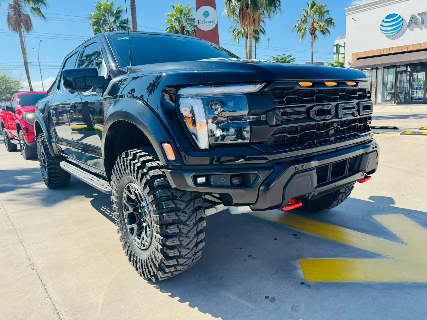 Ford LOBO RAPTOR R 2024 - Foto 1