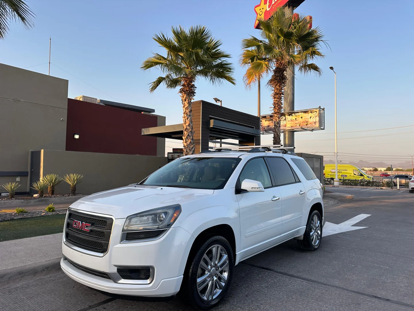 GMC Acadia 2015 - Foto 1