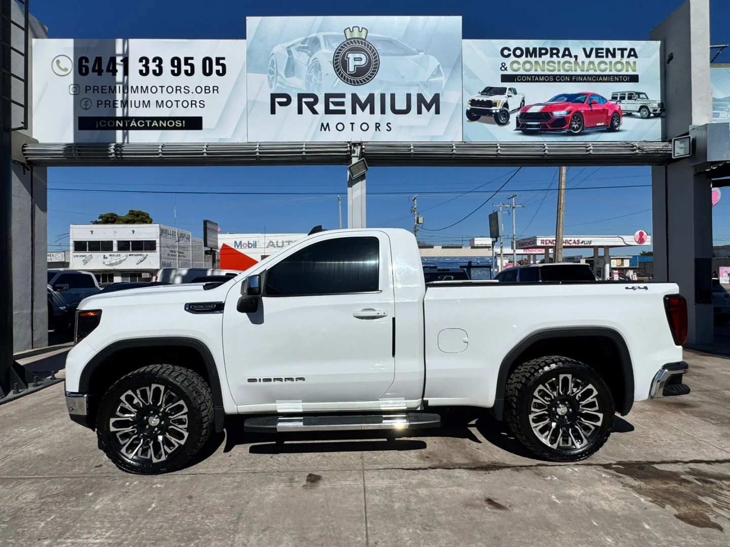 GMC Sierra 1500 2022