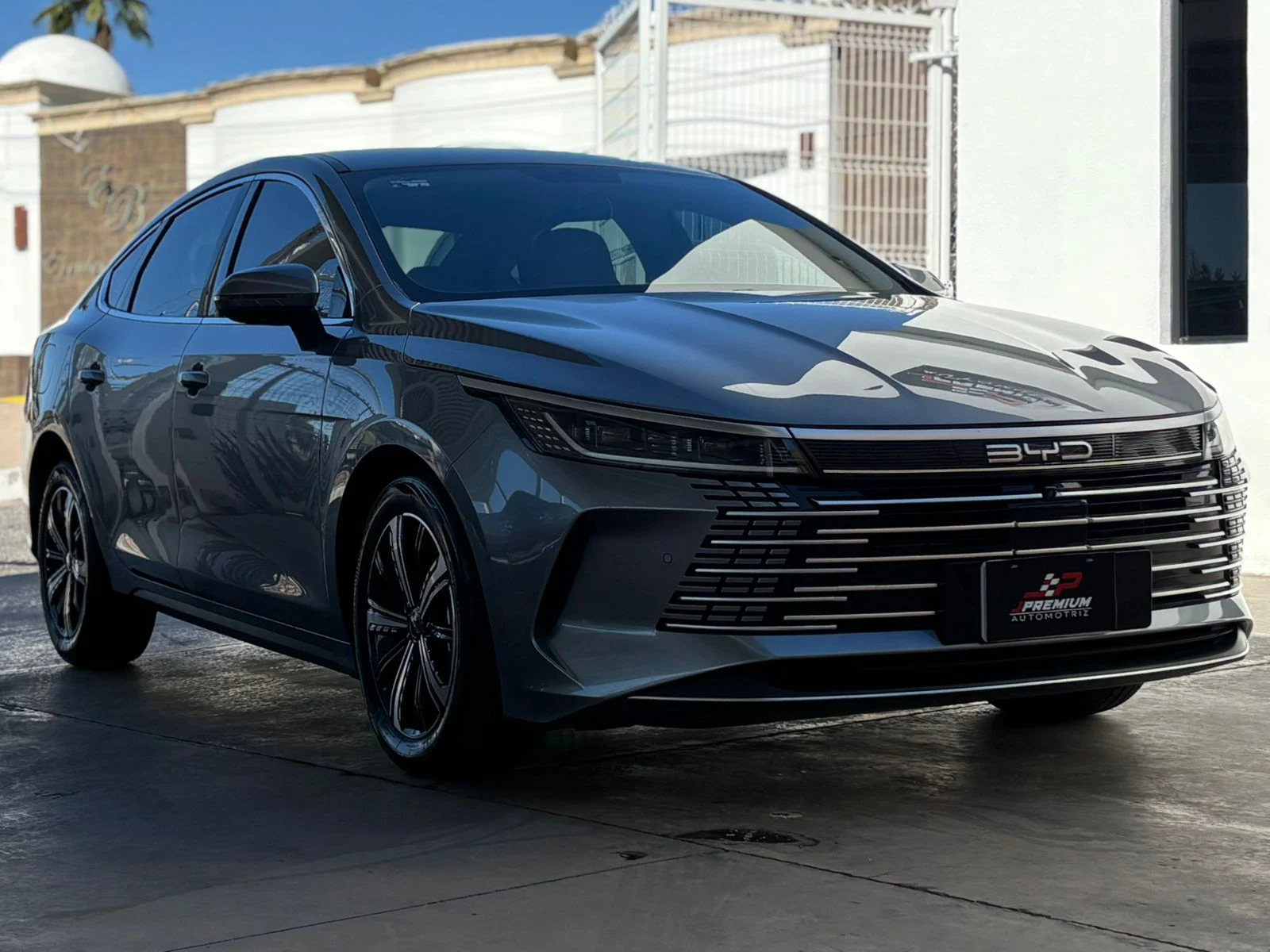 BYD KING 2025 - Foto 1