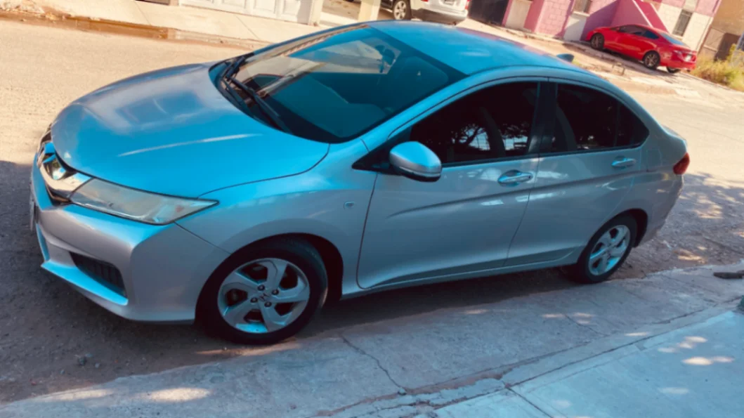 Honda City 2016 - Foto 1