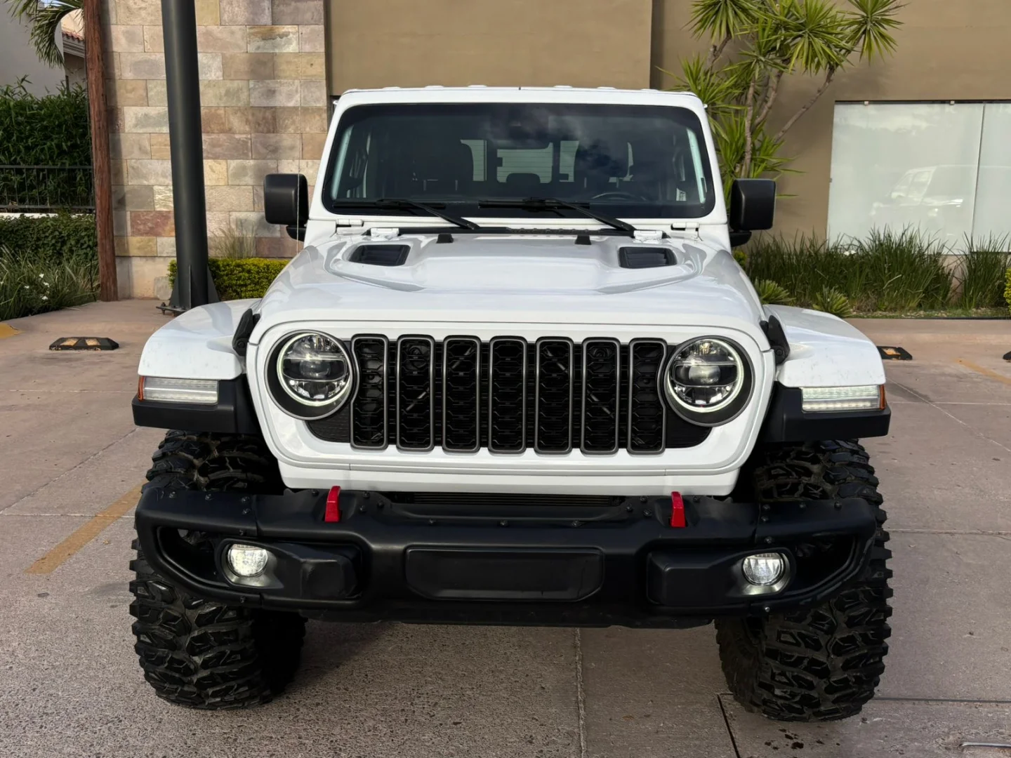 Jeep Gladiator 2020 - Foto 1