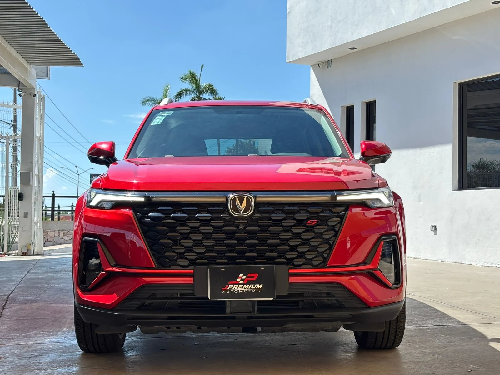 CHANGAN CS35 PLUS 2023 - Foto 1