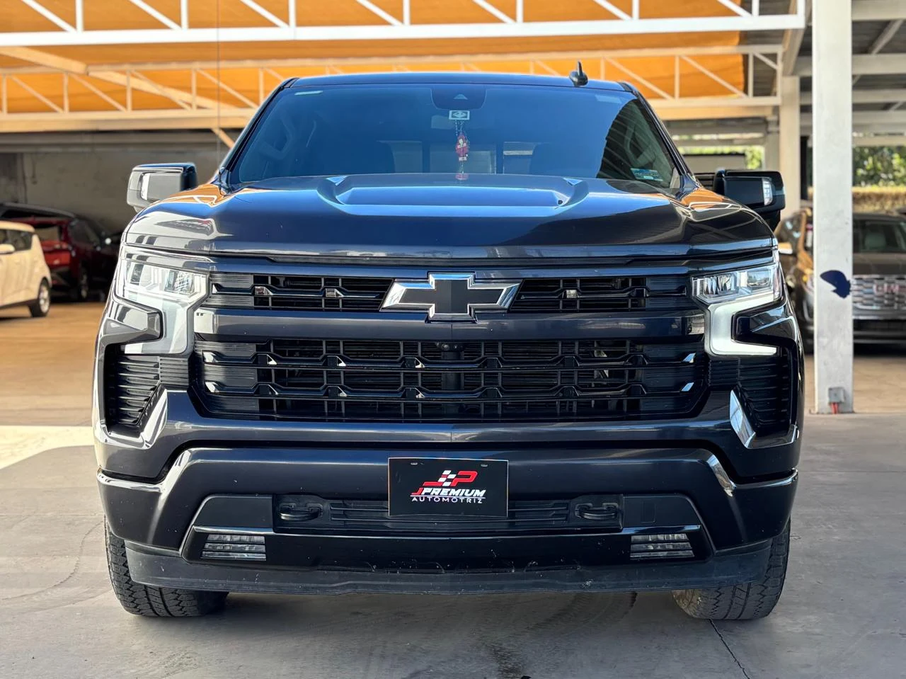 Chevrolet CHEYENNE RST 2023 - Foto 1