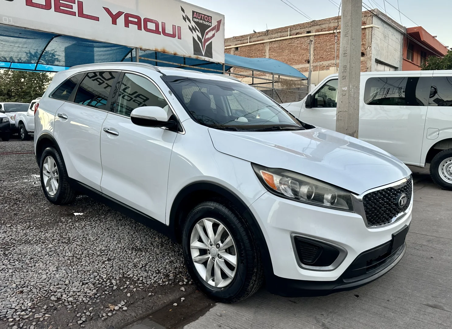 Kia Sorento 2017 - Foto 1
