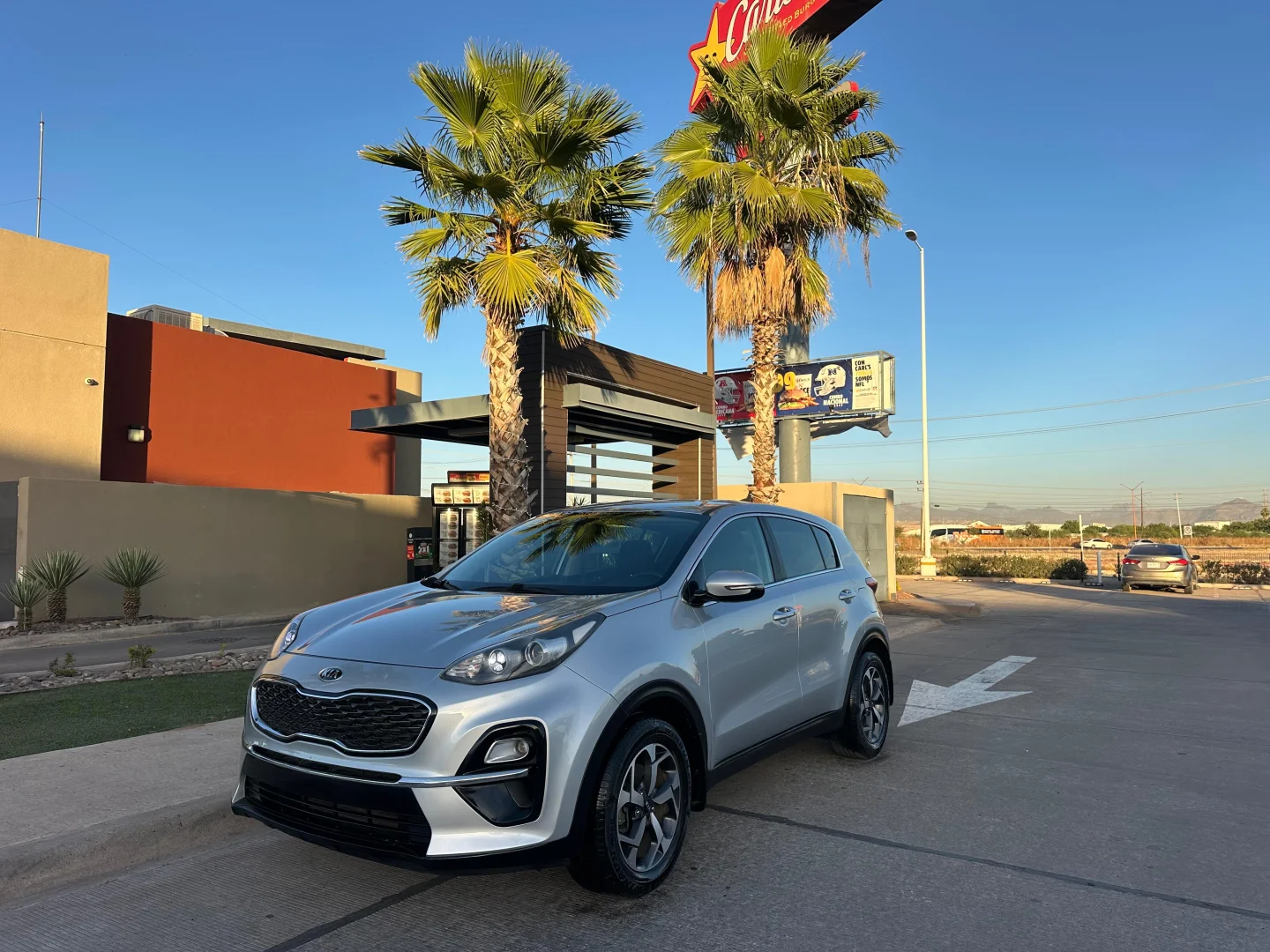 Kia Sportage 2019 - Foto 1