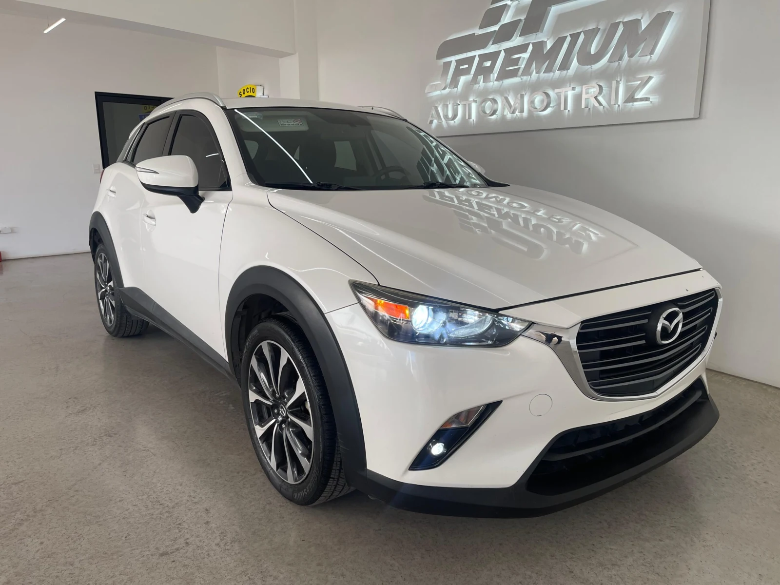 Mazda CX3 SPORT 2019 - Foto 1