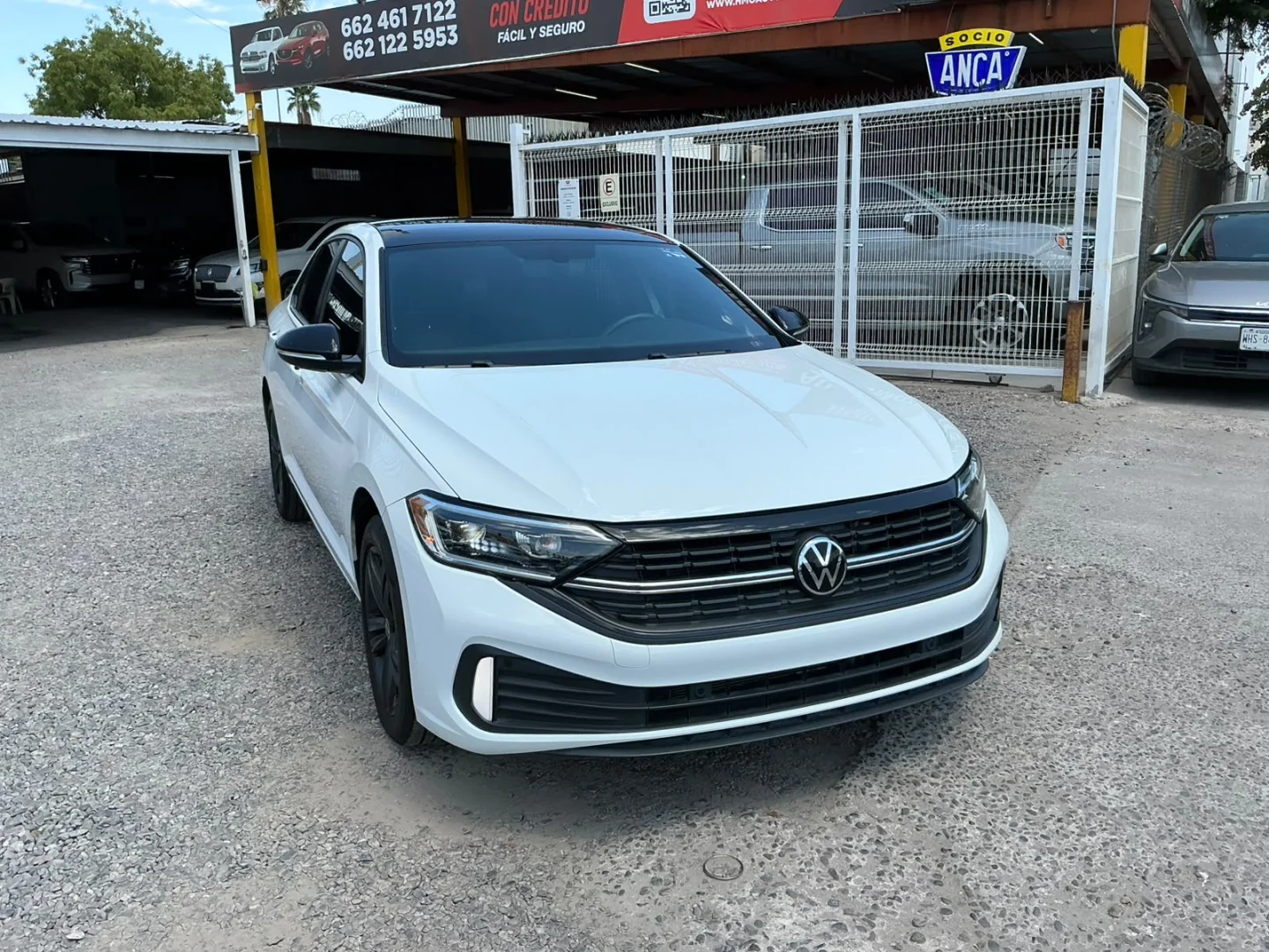 Volkswagen Jetta A7 SPORTLINE 2024 - Foto 1