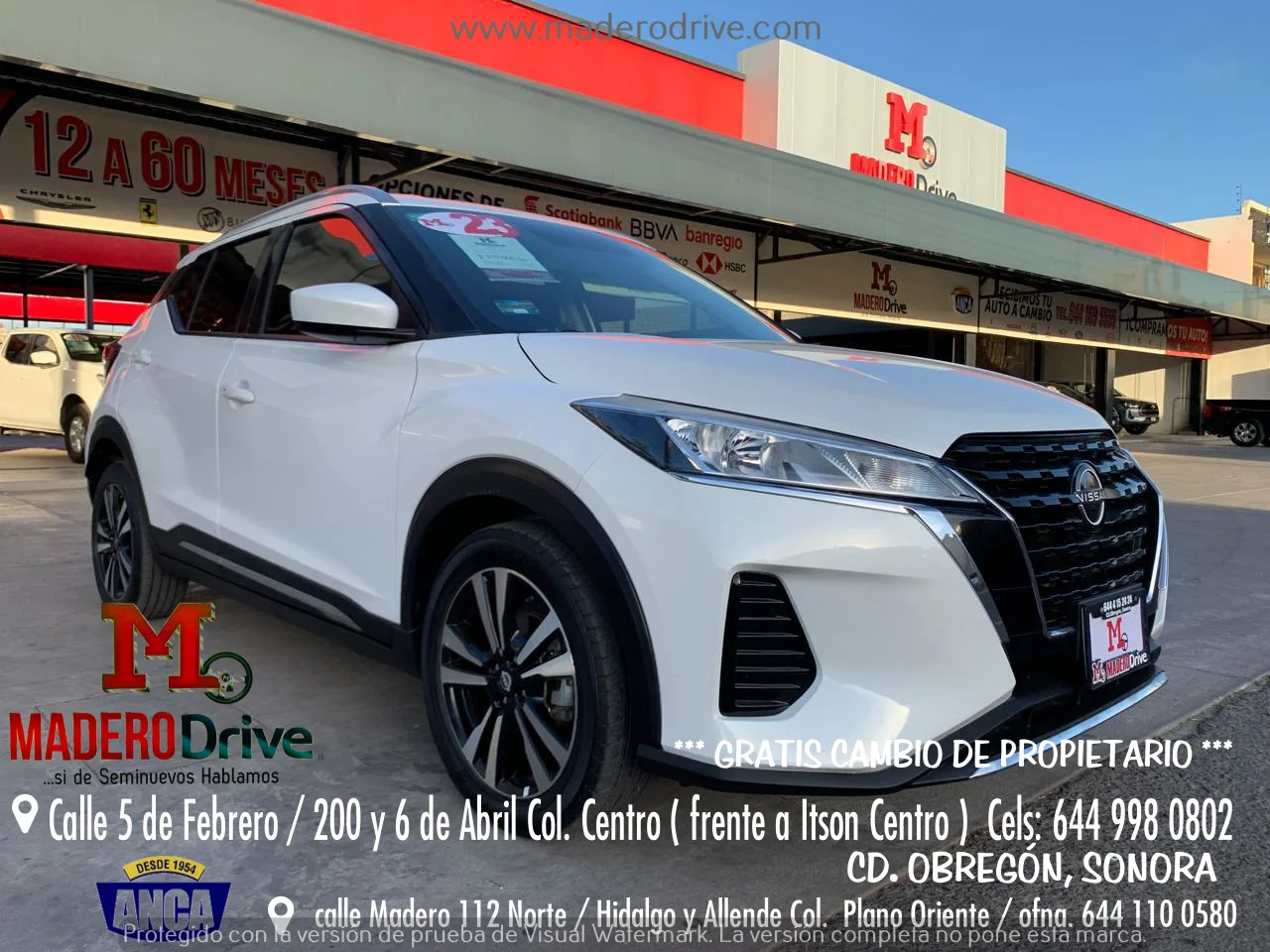 Nissan Kicks 2023 - Foto 1