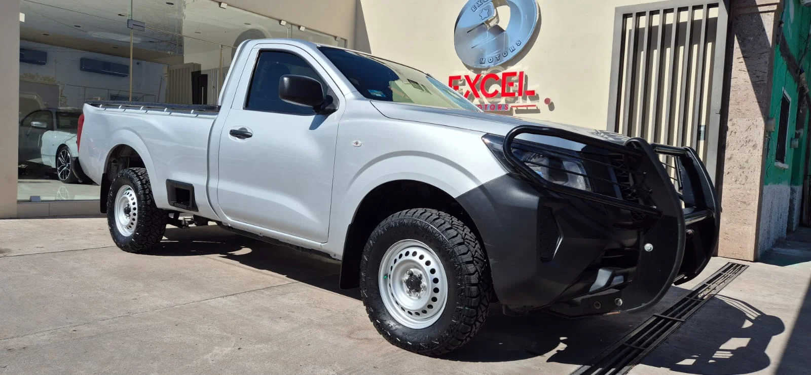 Nissan NP300 2023 - Foto 1