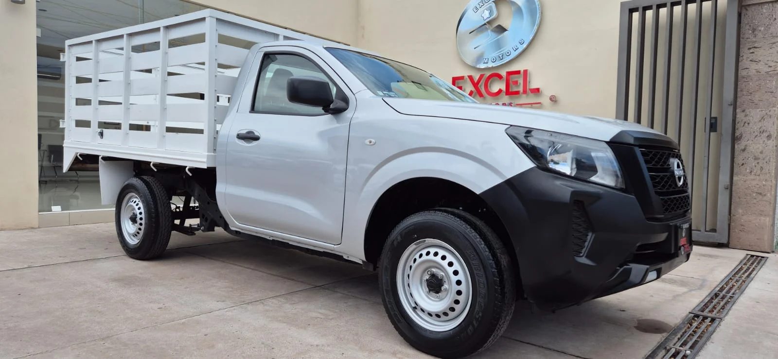Nissan NP300 2024 - Foto 1