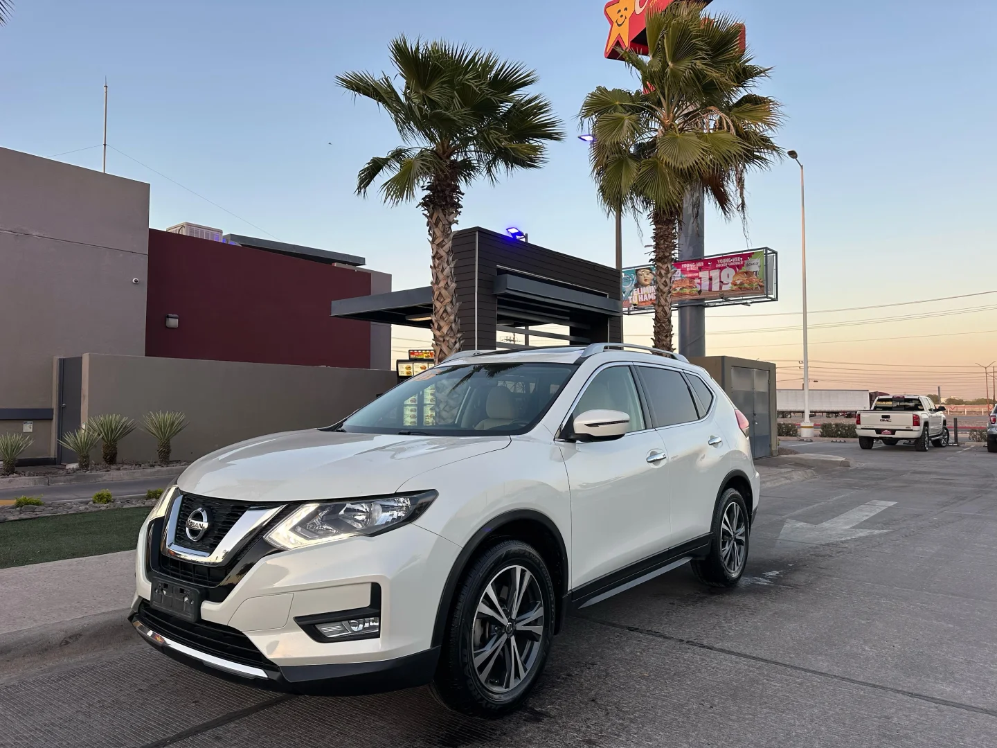 Nissan X-Trail 2019 - Foto 1