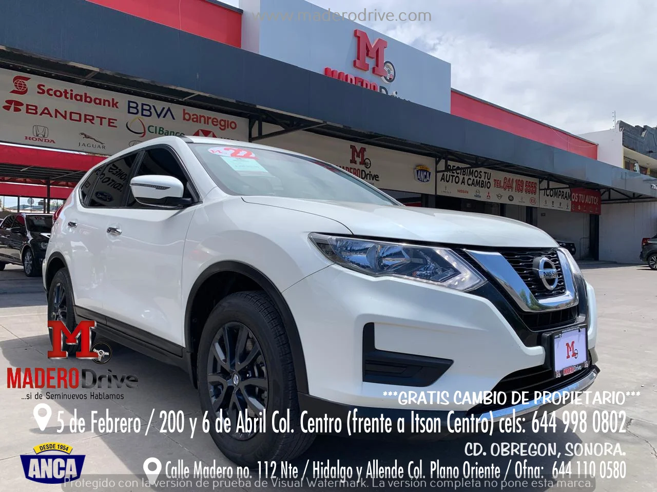 Nissan X-Trail 2022 - Foto 1