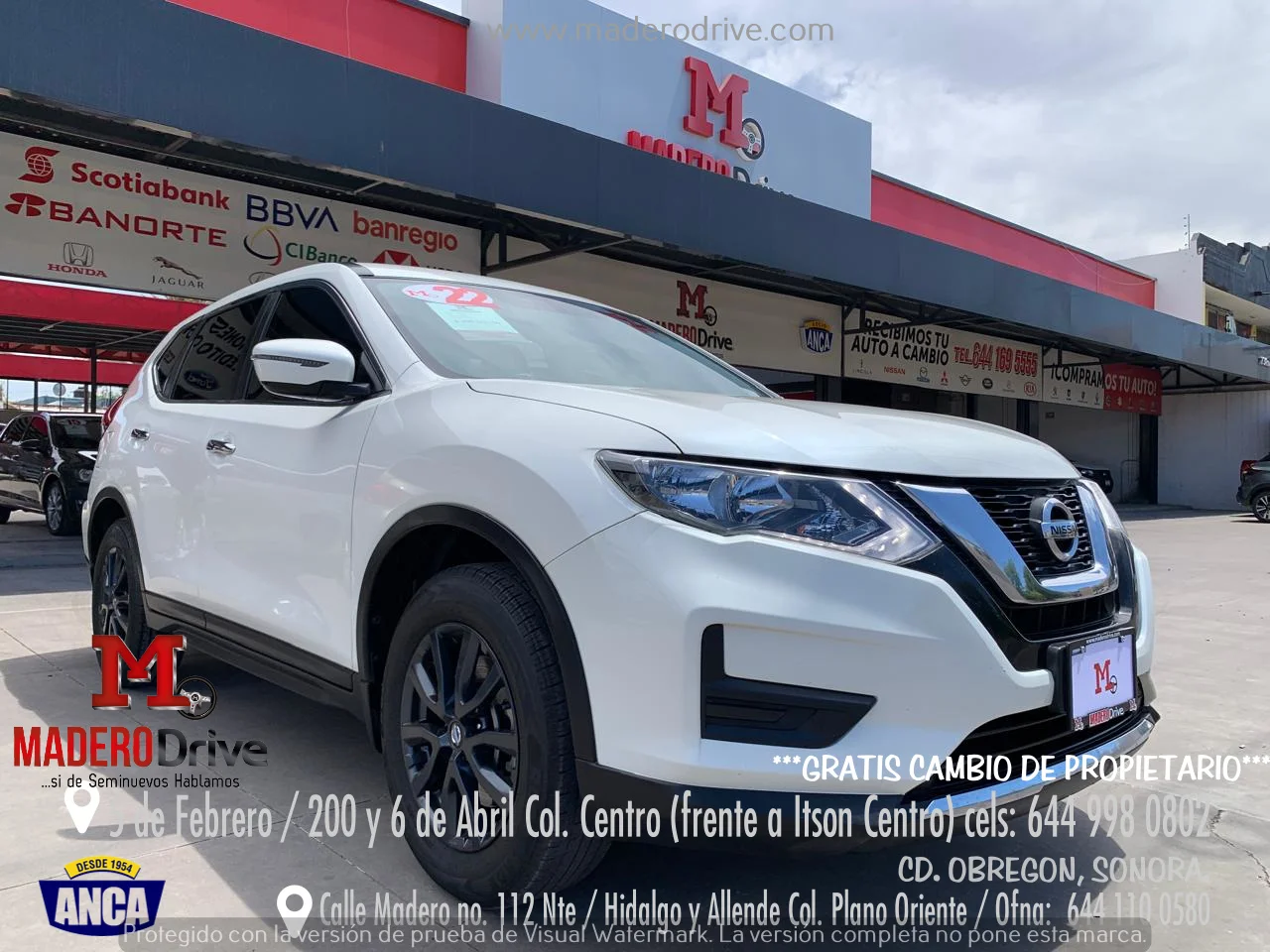 Nissan X-Trail 2022 - Foto 1