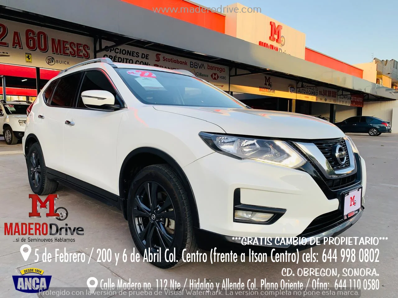 Nissan X-Trail 2022 - Foto 1