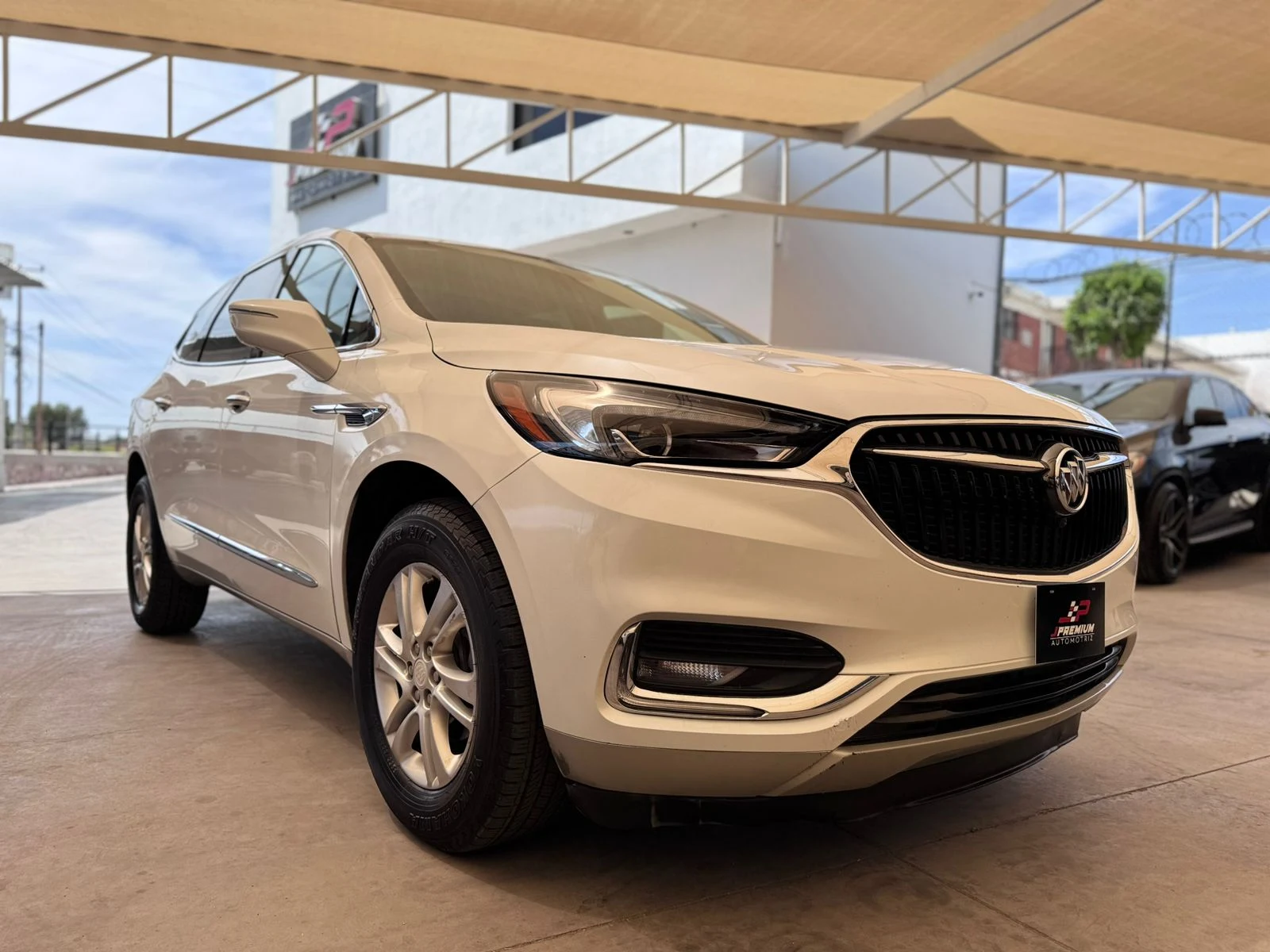 BUICK ENCLAVE 2018 - Foto 1