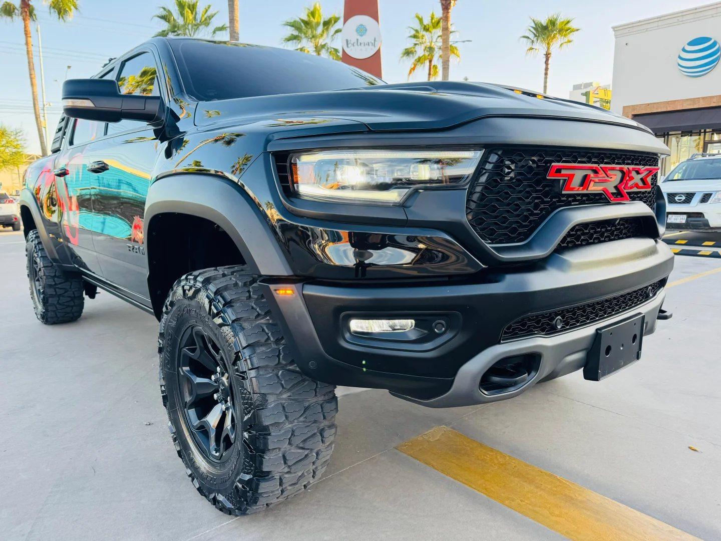 Ram Ram 1500 TRX 2023 - Foto 1