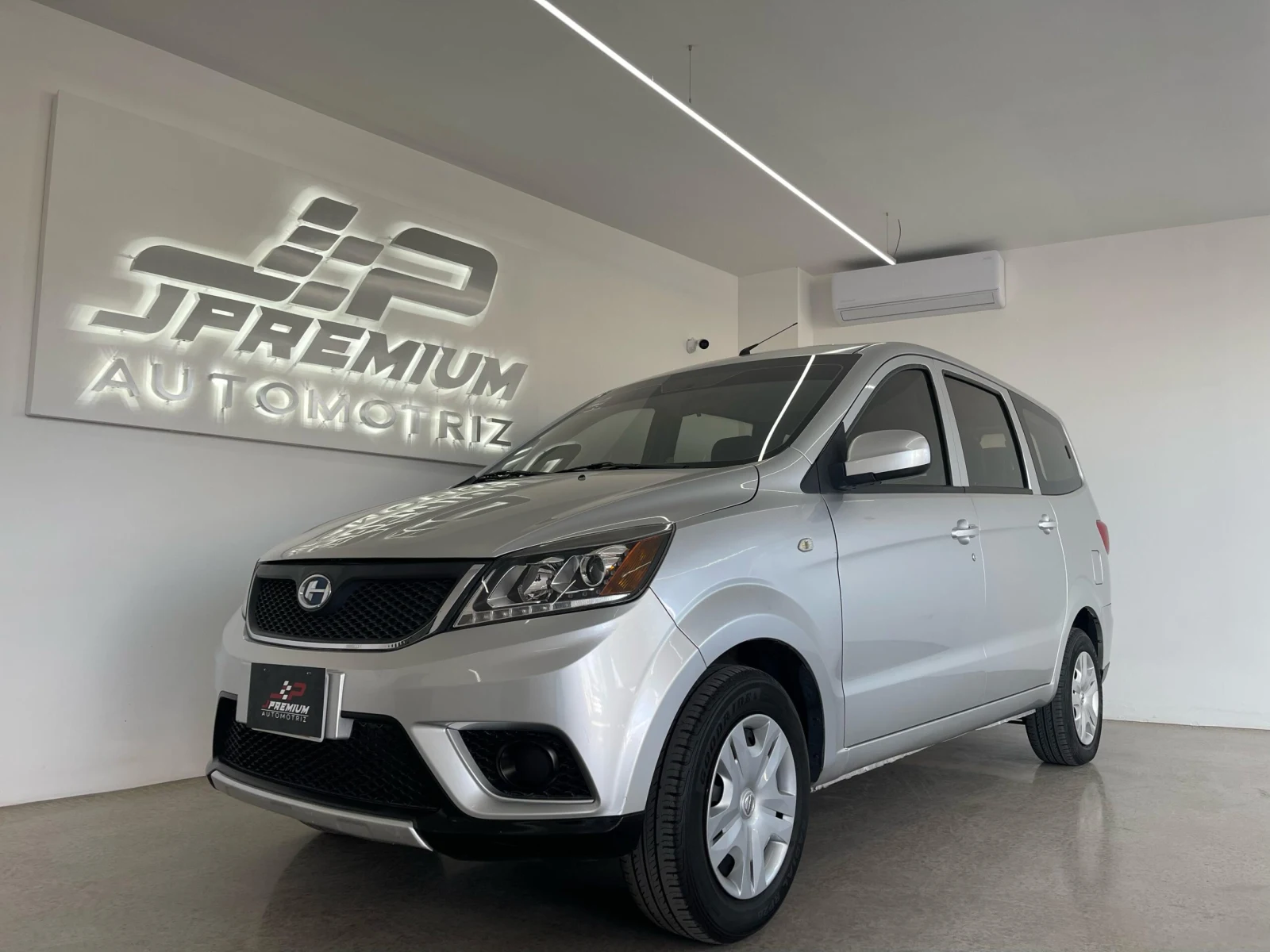Baic M50s 2020 - Foto 1