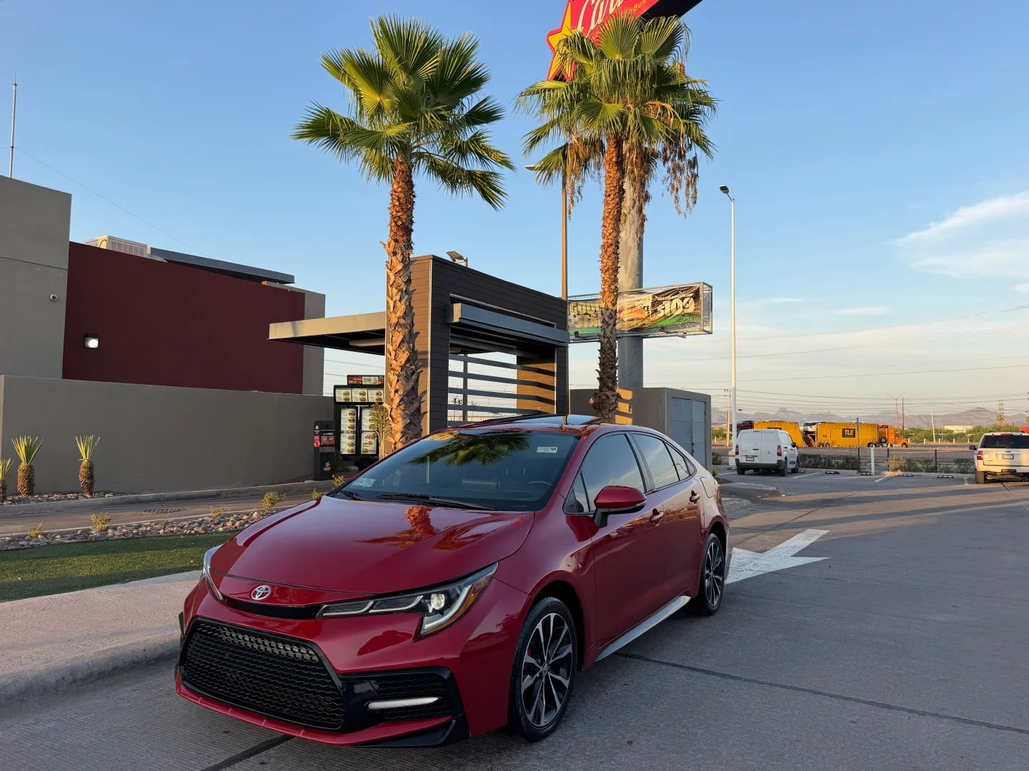 Toyota Corolla 2020 - Foto 1