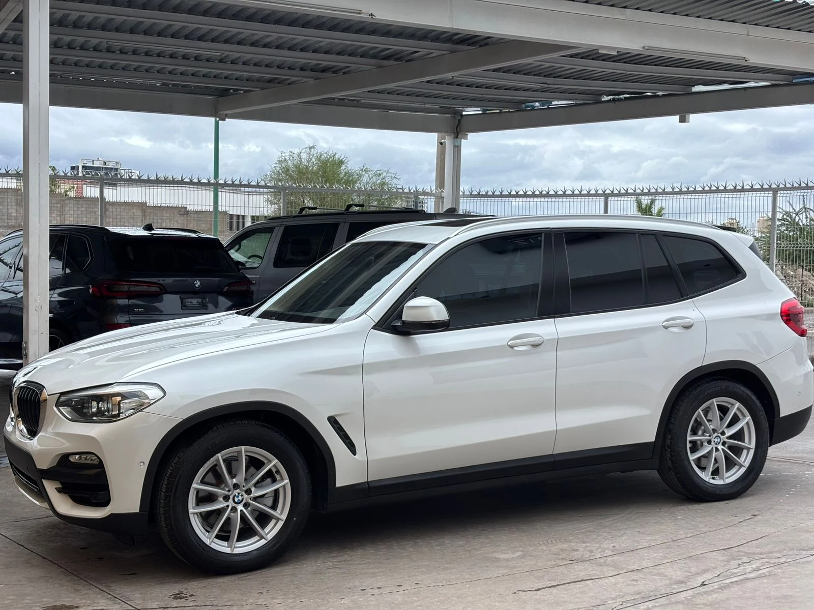 BMW X3 2019 - Foto 1