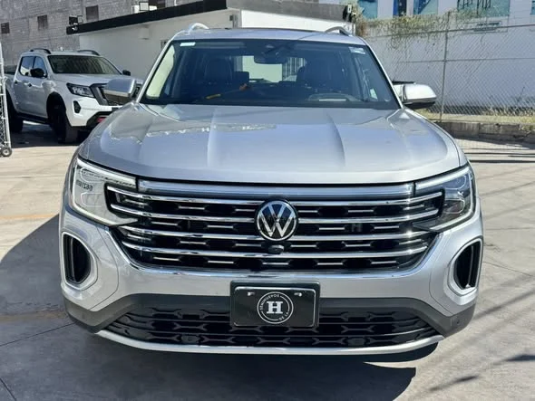 Volkswagen Teramont Highline 2.0 2024 - Foto 1