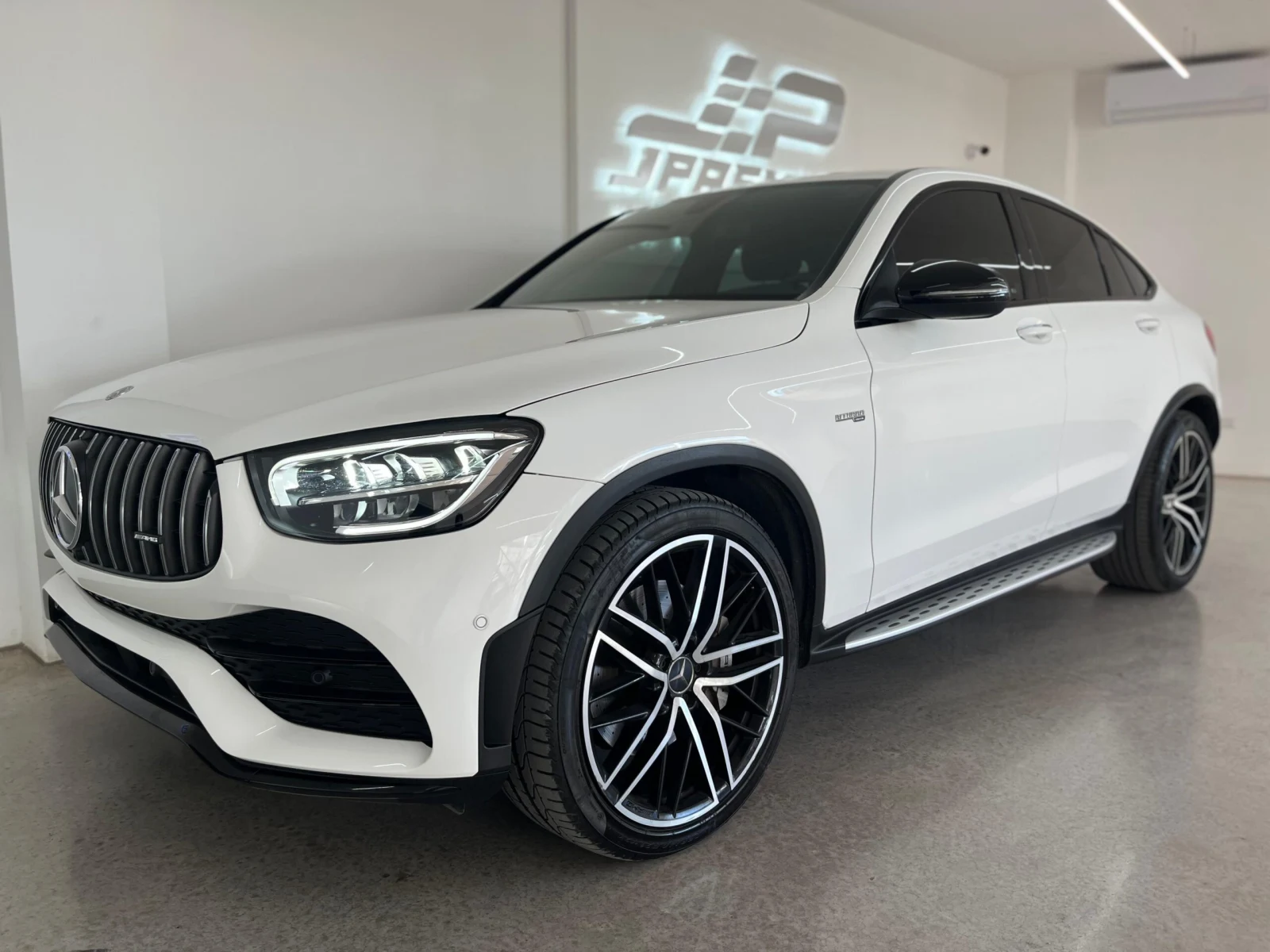 Mercedes-Benz GLC43 AMG 2023 - Foto 1
