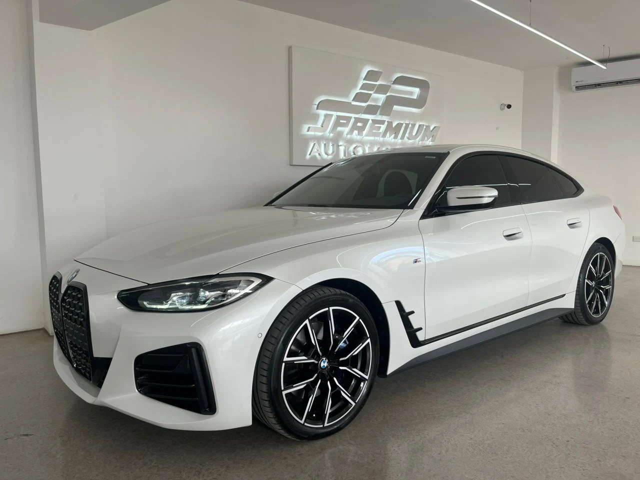 BMW 430i M sport 2023 - Foto 1