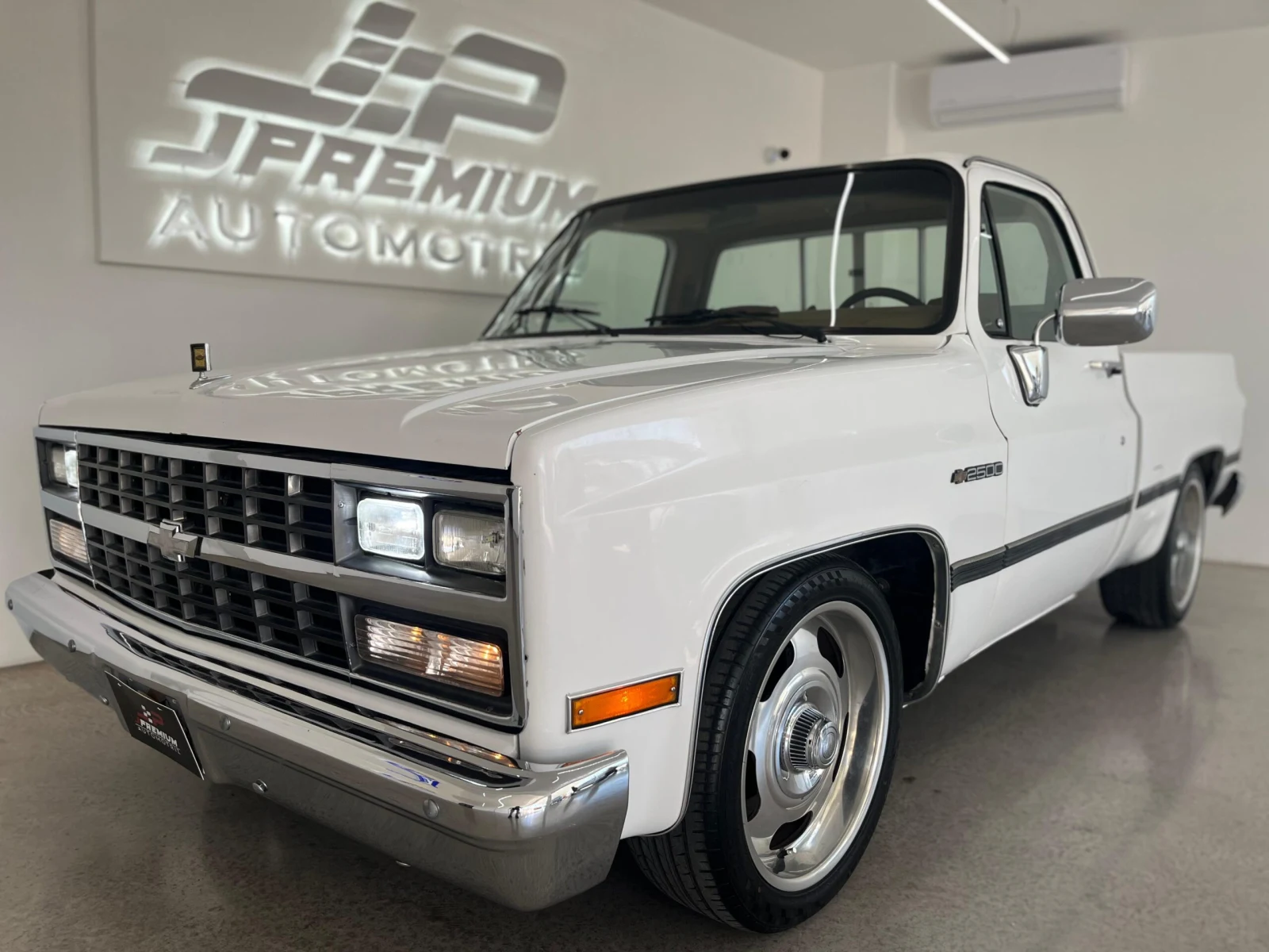 Chevrolet Cheyenne 1989 - Foto 1