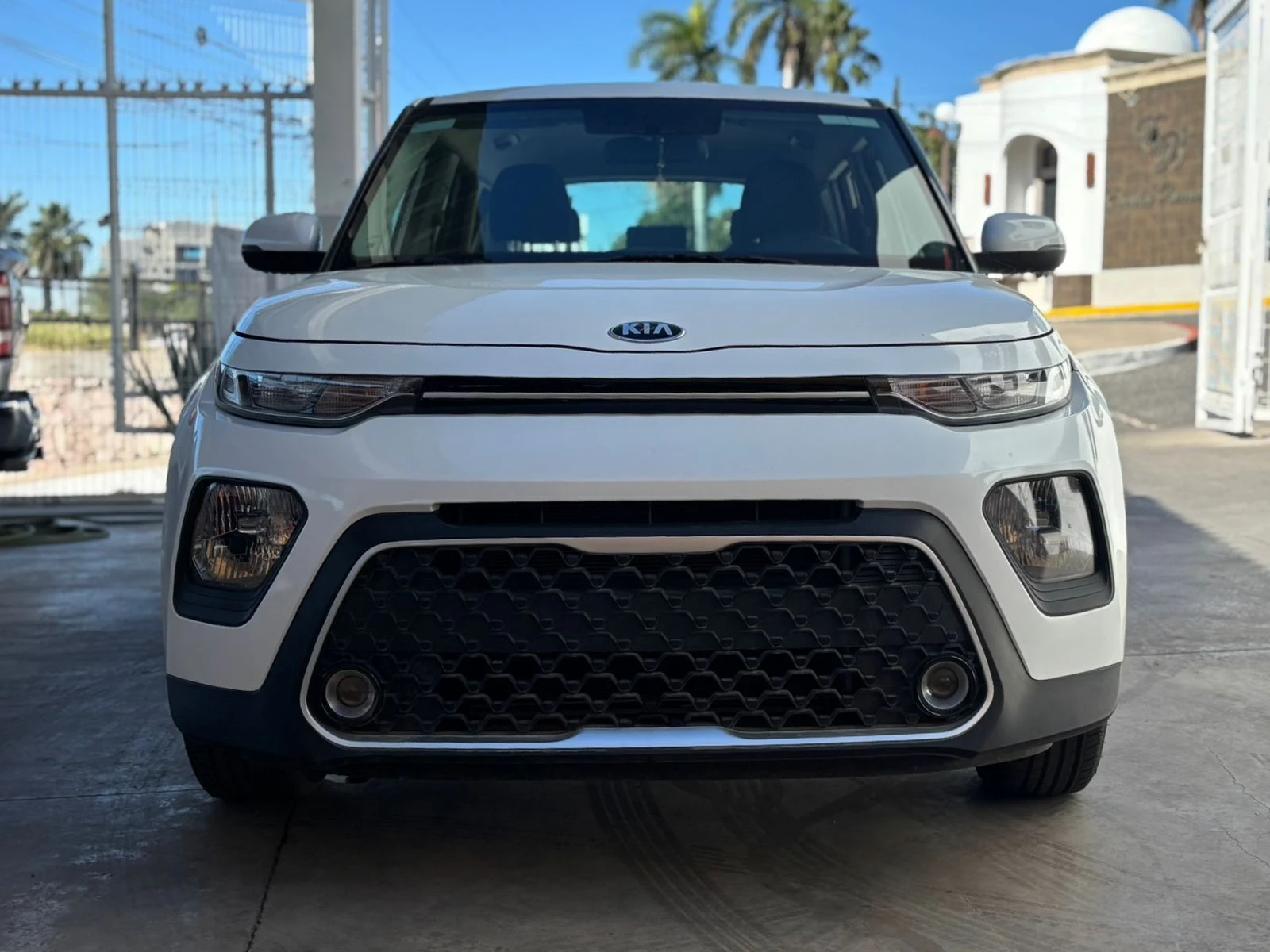 Kia SOUL LX 2020 - Foto 1