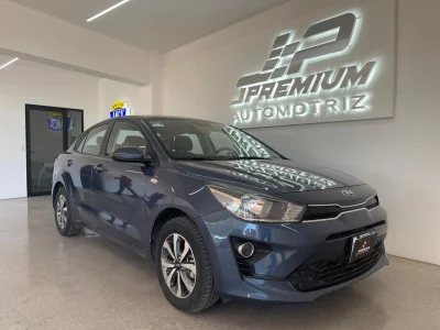 Kia RIO EX 2021